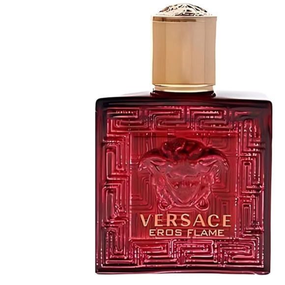 Versace Other - 🤍New Versace Eros Flame Cologne🤍